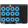CARDONE Reman 12-17202 Remanufactured ABS Control Module