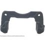 CARDONE Reman 14-1507 Remanufactured Caliper Bracket