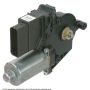 CARDONE Reman 47-2089 Remanufactured Power Window Motor