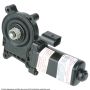 CARDONE Reman 47-2136 Remanufactured Power Window Motor