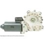 CARDONE Reman 47-2157 Remanufactured Power Window Motor