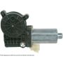 CARDONE Reman 47-3411 Remanufactured Power Window Motor