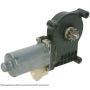 CARDONE Reman 47-3411 Remanufactured Power Window Motor