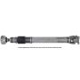 CARDONE Reman 65-3006 Remanufactured Driveshaft / Prop Shaft