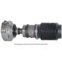 CARDONE Reman 65-3006 Remanufactured Driveshaft / Prop Shaft