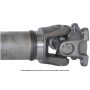 CARDONE Reman 65-3006 Remanufactured Driveshaft / Prop Shaft
