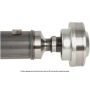 CARDONE Reman 65-3010 Remanufactured Driveshaft / Prop Shaft