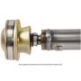 CARDONE Reman 65-3012 Remanufactured Driveshaft / Prop Shaft