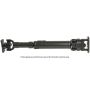 CARDONE Reman 65-9660 Remanufactured Driveshaft / Prop Shaft