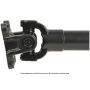 CARDONE Reman 65-9660 Remanufactured Driveshaft / Prop Shaft