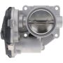 CARDONE New 6E-6011 New Fuel Injection Throttle Body