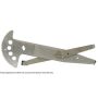 CARDONE New 82-151A New Window Regulator