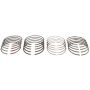 MAHLE 41932 Engine Piston Ring Set