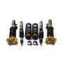 ISC Suspension T102-S 2019+ Toyota Supra MK5 N1 Coilovers - Street