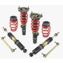 Skunk2 Racing 541-05-8780 Skunk2 17-20 Honda Civic Si Pro-ST Coilovers