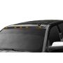 Aerocab Marker Light 16-21 Toyota Tacoma Blk