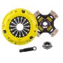 ACT 2006 Scion tC XT/Race Sprung 4 Pad Clutch Kit