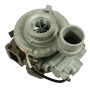 BD Diesel 1045770 64.5mm Compressor 70mm Turbine Screamer Turbo Kit - 07.5-12 Dodge 6.7L Cummins