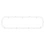 COMETIC GASKETS CAGC5205-125 Valve Cover Gasket (1pc) BBF 429/460
