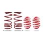 Pedders 04-06 Pontiac GTO V6 SportsRyder Low Springs