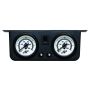 Air Lift 26159 Dual Gauge Panel Assembly for 25812