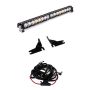 Baja Designs 447519 S8 20 Inch Grille Light Bar Kit