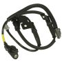 NTK AB0948 ABS Wheel Speed Sensor