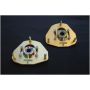 Tein 89-94 Nissan Skyline GT-R (R32) Rear Pillowball Upper Mounts