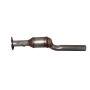 AB Catalytic 4673.5 Direct Fit Rear Catalytic Converter with out Resonator EPA (Federal)