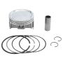 Vertex Pistons 23908A Top End Piston Kit
