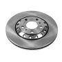 PowerStop EBR1010 AutoSpecialty Brake Rotor