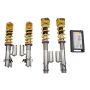 KW 35245013 Coilover Kit V3 2004 Subaru Impreza STI (GD GG GGS)