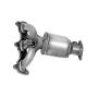 AP Exhaust 641279 EPA (Federal) Catalytic Converter