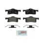 Bosch BP935 Bosch QuietCast Brake Pads