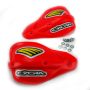 Cycra 1CYC-1015-32 Enduro Handshield - Red