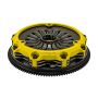 ACT EVO 8/9 5-Spd Only Mod Twin HD Race Kit Sprung Hub Torque Cap 895ft/lbs Not For Street Use