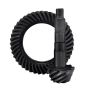 Yukon Gear & Axle YG TLCF-430R-CS Yukon Gear High Performance Yukon Gear Ring & Pinion Gear Set For Toyota Clamshell Front Axle 430 Ra