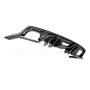 Anderson Composites 15-17 Ford Mustang Type-AR Rear Diffuser Quad Tip