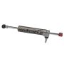 TeraFlex 04-02-22-110-001 Falcon Steering Stabilizer (TJ Wrangler Nexus 2.2)