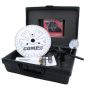 COMP CAMS COM4796 Cam Degree Kit With Cylinder Heads On