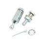 EDELBROCK EDE8007 Throttle & Trans. Stud Kit - Mopar
