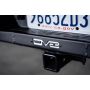 DV8 Offroad RBFF1-04 21-23 Ford F-150 MTO Series Rear Bumper