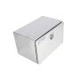 Dee Zee DZ74 Deezee Universal Tool Box - Specialty Underbed BT Alum 30X20X18