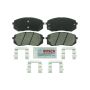 Bosch BE1295H Brake Pads Front