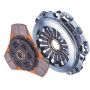 Exedy 15954 Stage 2 Cerametallic Clutch