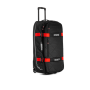 SPARCO SCO016437NRRS Bag Tour Black / Red