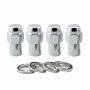 LUG NUT 1/2 STD SHANK (4)