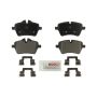 Bosch BE1204H Brake Pads Front