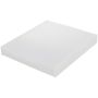 Bosch P3925WS Particulate Cabin Air Filter