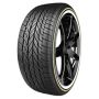 Vogue 225/50r17xl 98v Vog Cbr  Viii Gold Stripe